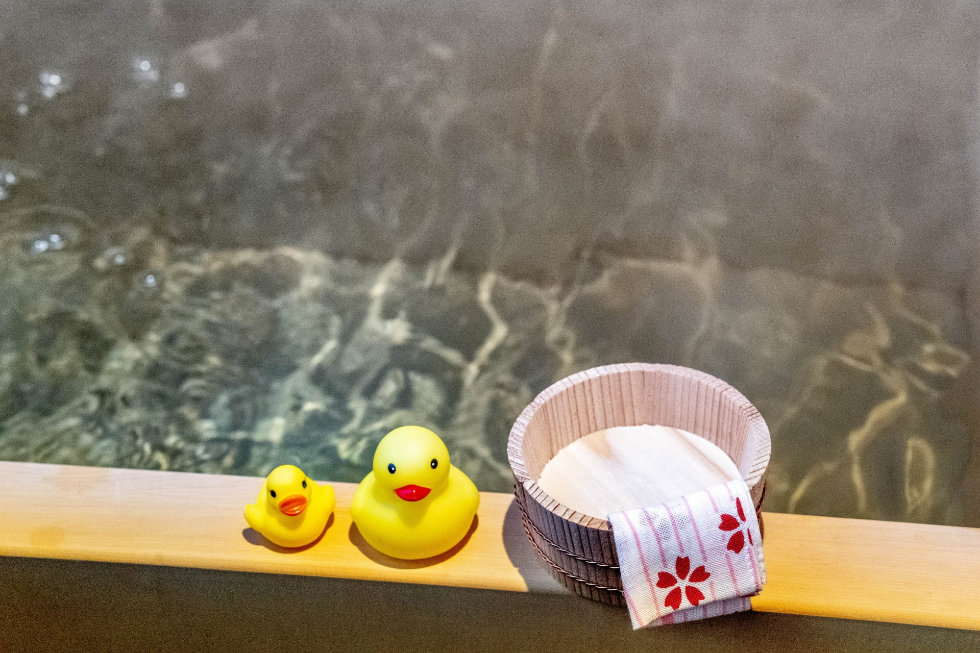 【冬でもグランピングを楽しもう！】BUB RESORTから行ける温泉をご紹介！